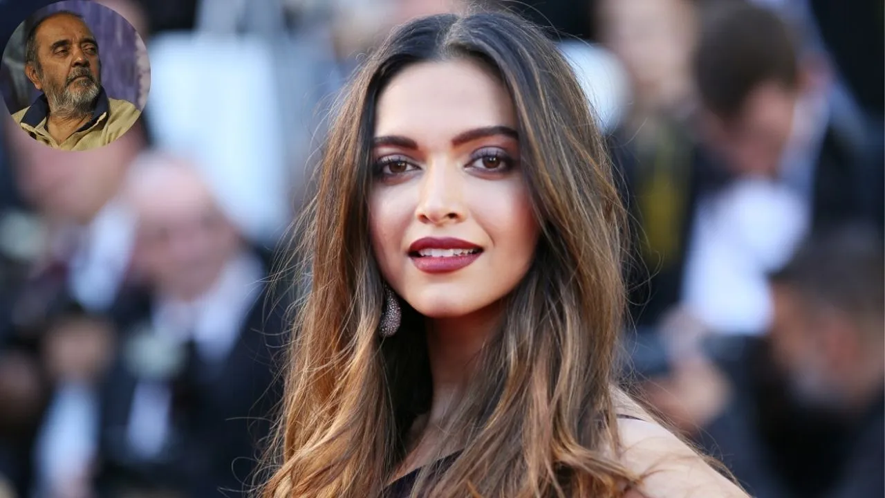 DEEPIKA KA DEEP JALTA RAHEGA 2022 MEIN BHI .... BY ALI PETER JOHN