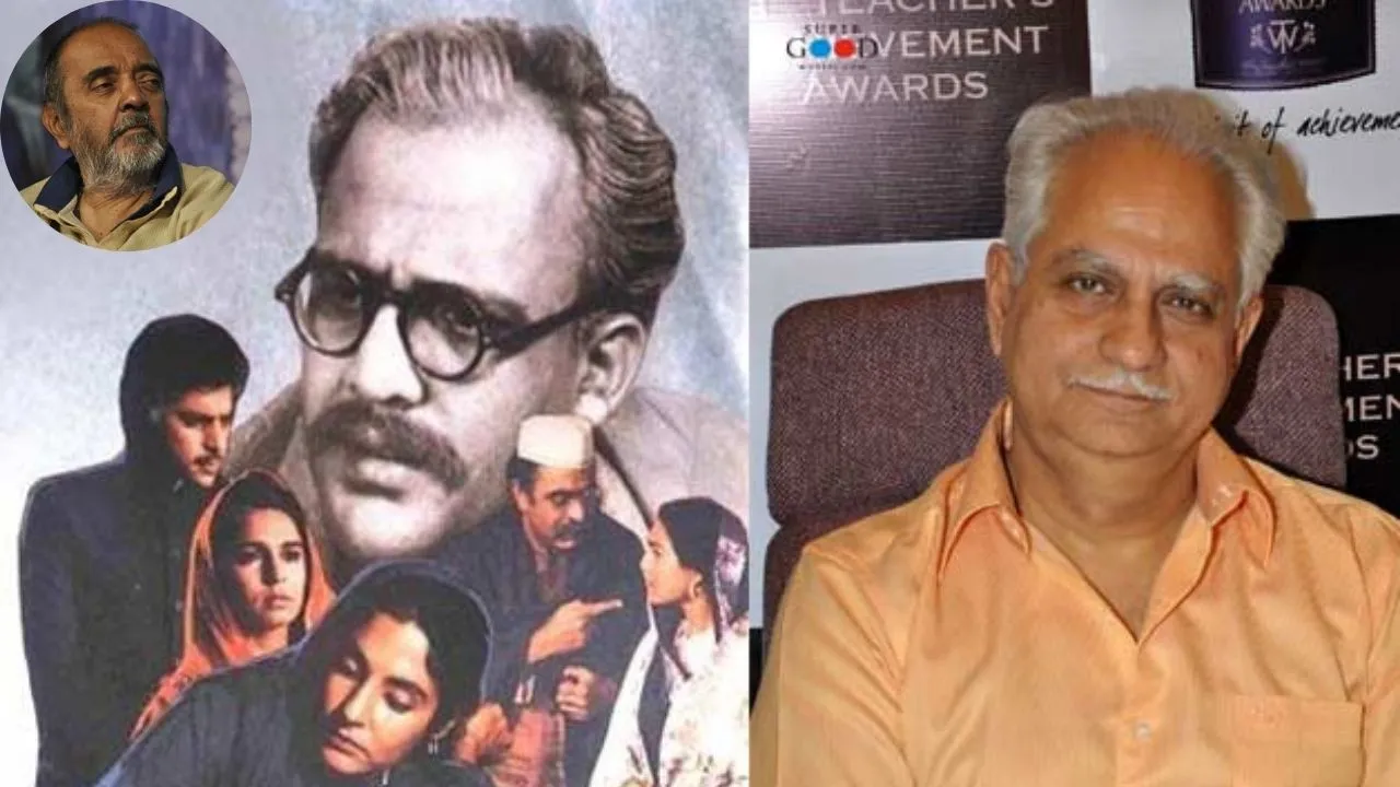 KUCH BOLLYWOOD KE BADDE LOG DO SAAL SE APNE GHAR SE BAHAAR HI NAHI NIKLE HAI ..... BY Ali Peter John