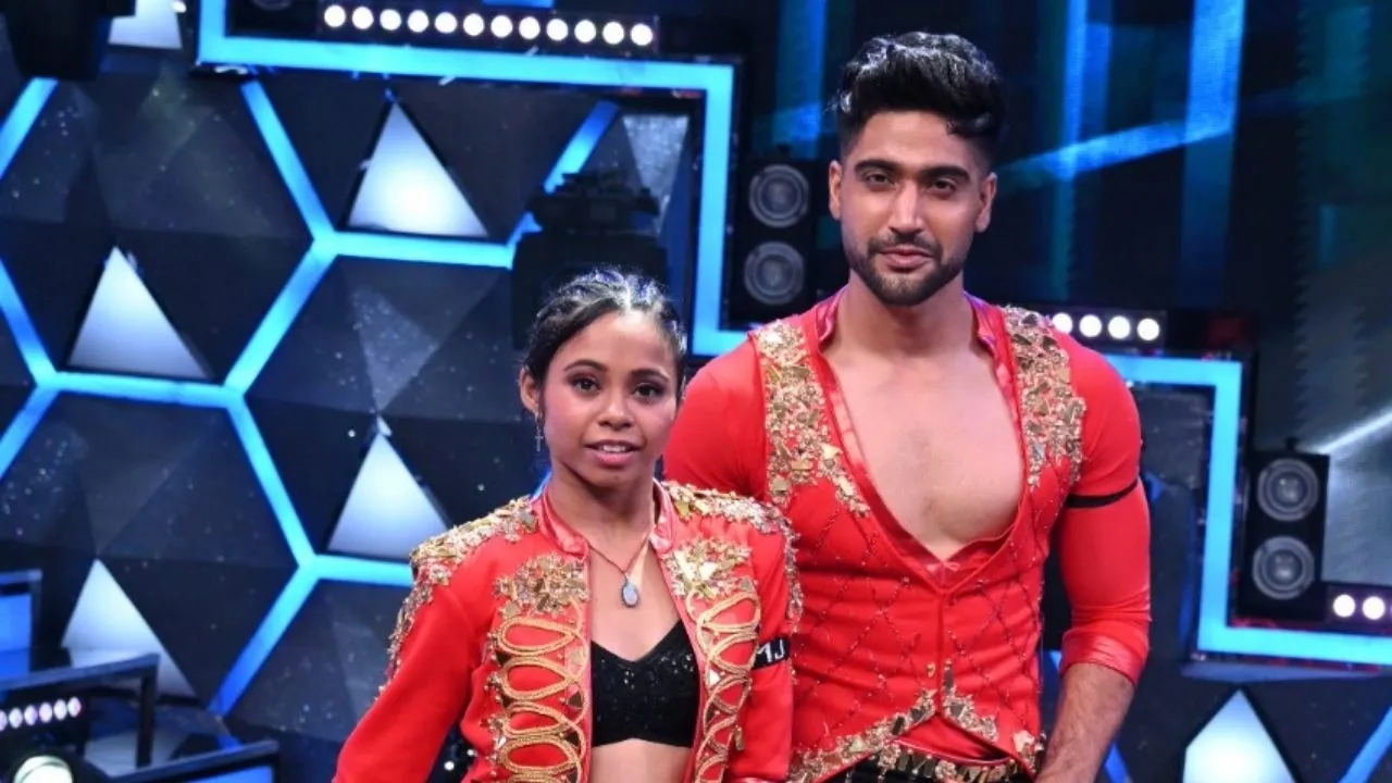With the ‘Ultimate Finale’ set to air on 9th January, Odisha’s Roza Rana aka ‘Unstoppable Force’ talks about her journey on Sony TV’s India's Best Dancer 2