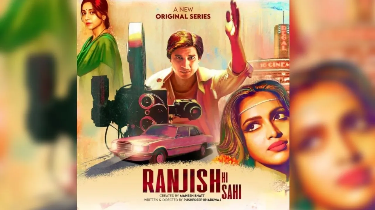 REVIEW: RANJISH HI SAHI