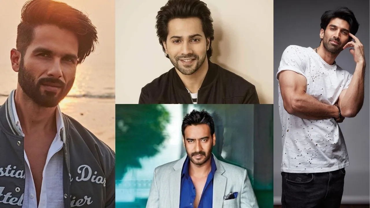 Aditya Roy Kapur to Shahid Kapoor - The Four Most Anticipated OTT Debuts Of The Year