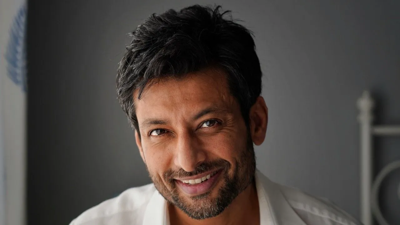 Actor Indraneil Sengupta shares his experience on playing a prominent role in renowned web series like Aranyak and Human