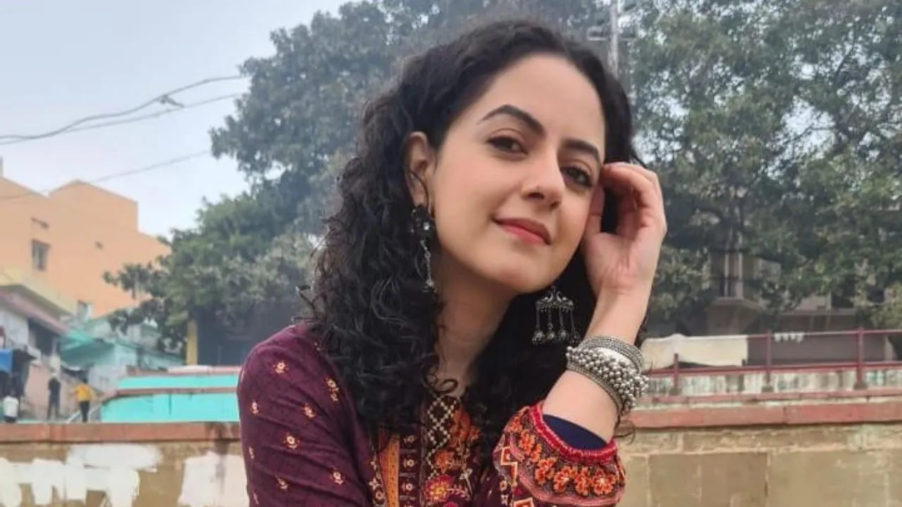Ismeet Kohli makes her television debut with SET’s upcoming show ‘Dosti Anokhi’
