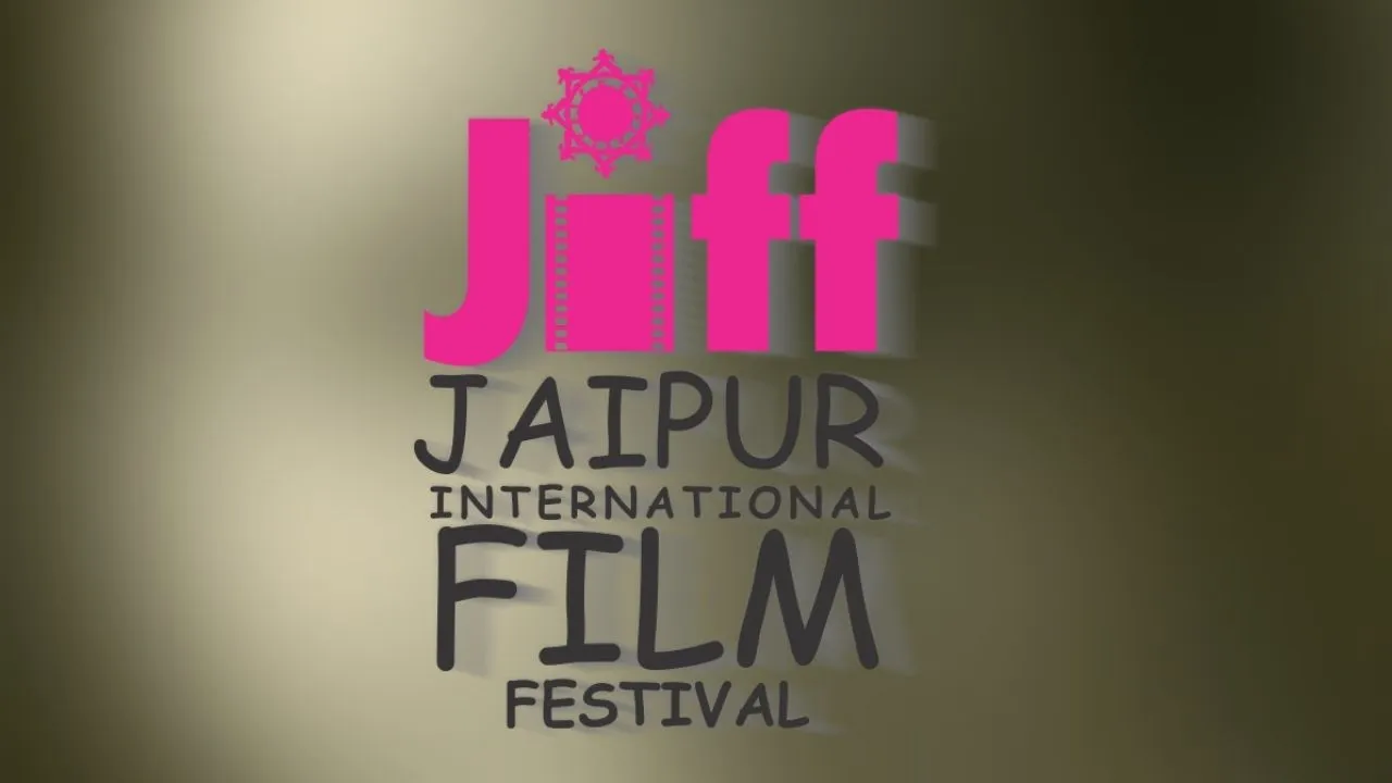 14TH JAIPUR INTERNATIONAL FILM FESTIVAL ‘JIFF’ TO BE HELD FROM 7th to 11th January 2022