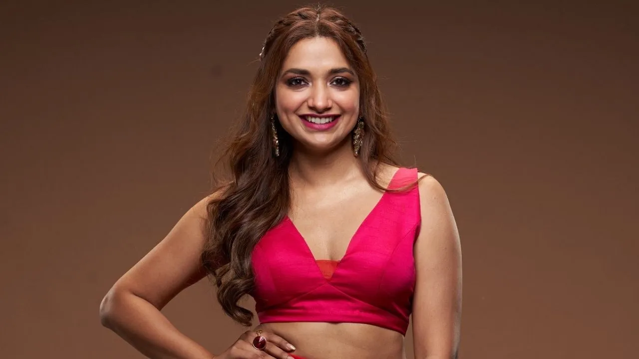 Interview With TV Actress Jiya Shankar