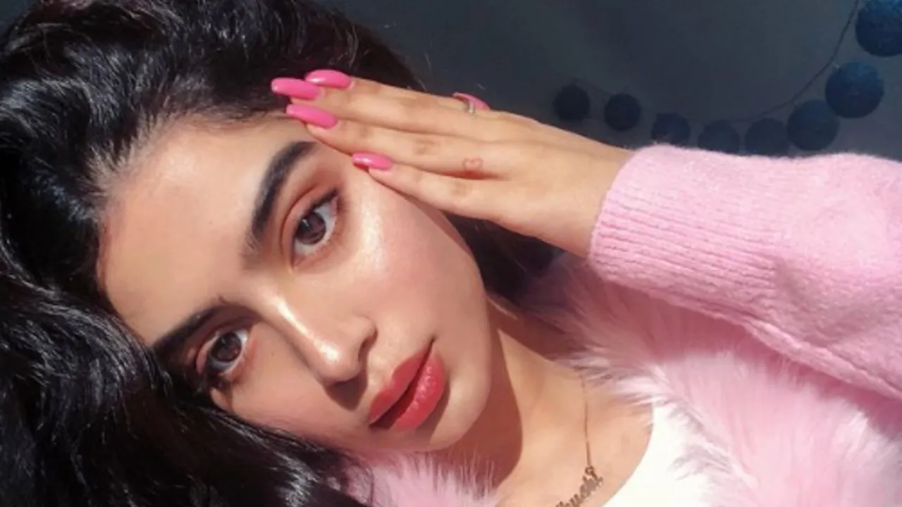Khushi Kapoor has tested COVID Positive