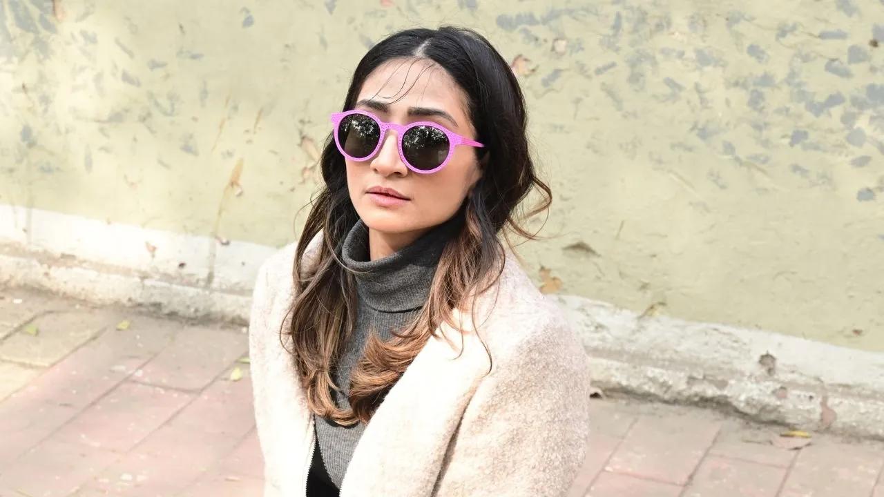 Delhi has some amazing lip-smacking street food, chaats and momos are a must have every time I am there, says Nupur Joshi