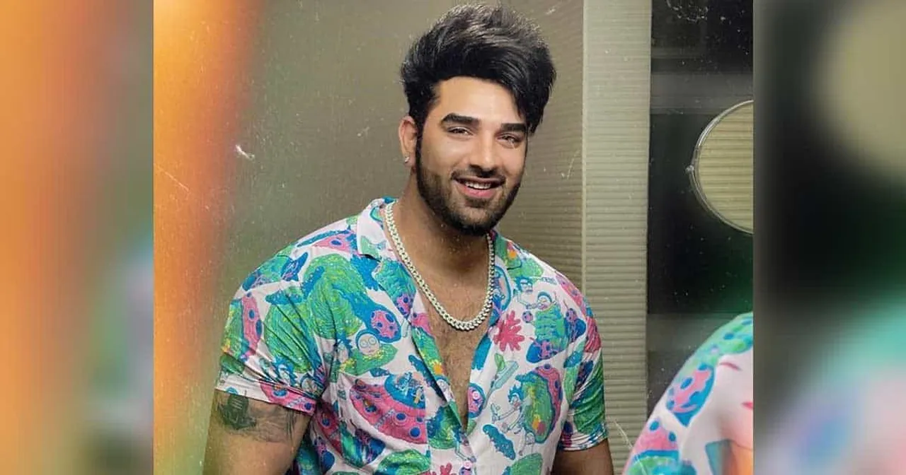 Paras Chhabra on losing his six-pack abs due to covid restrictions : I am all set to hit the gym but khule to sahi