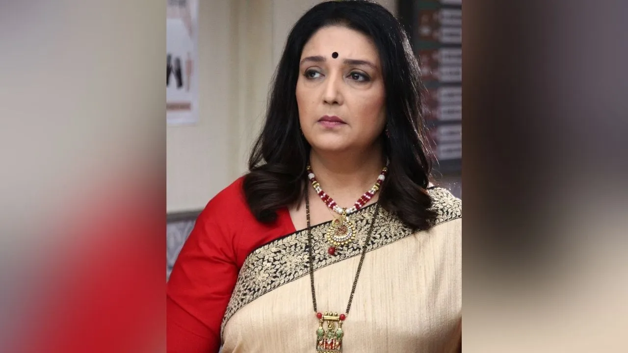 EXCLUSIVE! Preeti Kochar joins the Wagle family as Mahadevi Tripathi