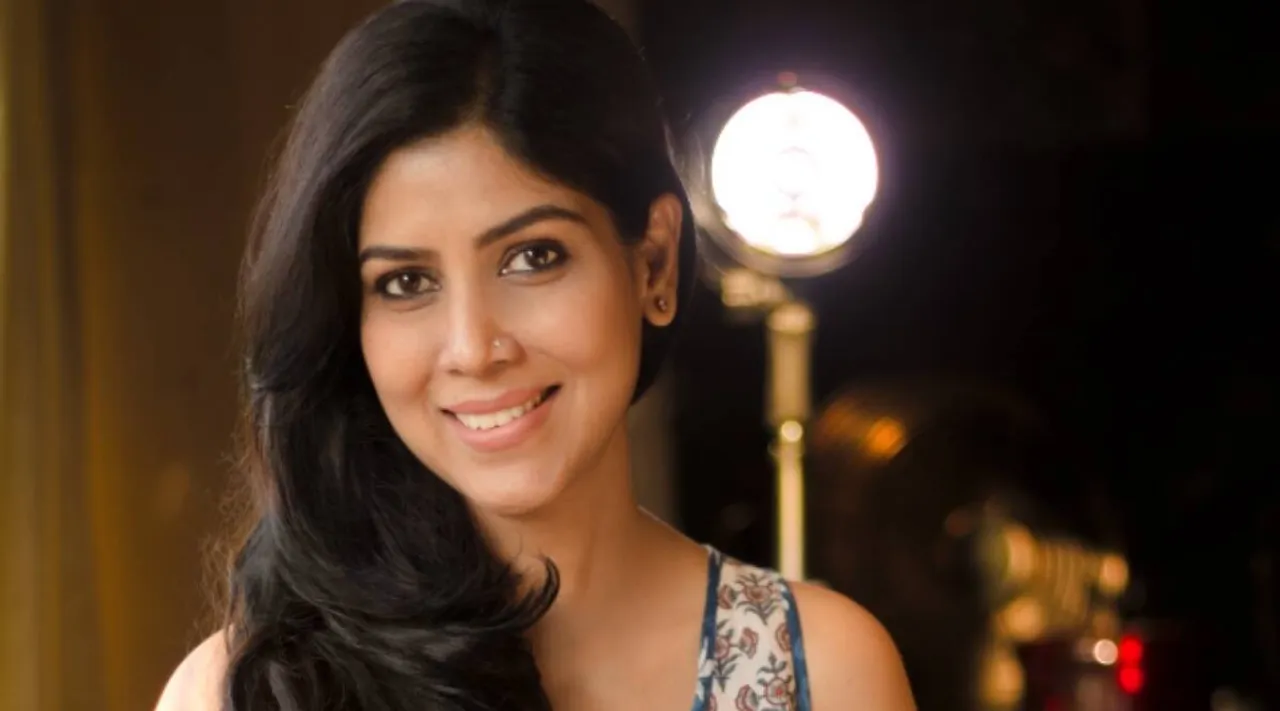 “I was sent back in time”, Sakshi Tanwar reminisces over her ‘Kahaani Ghar Ghar Kii’ days