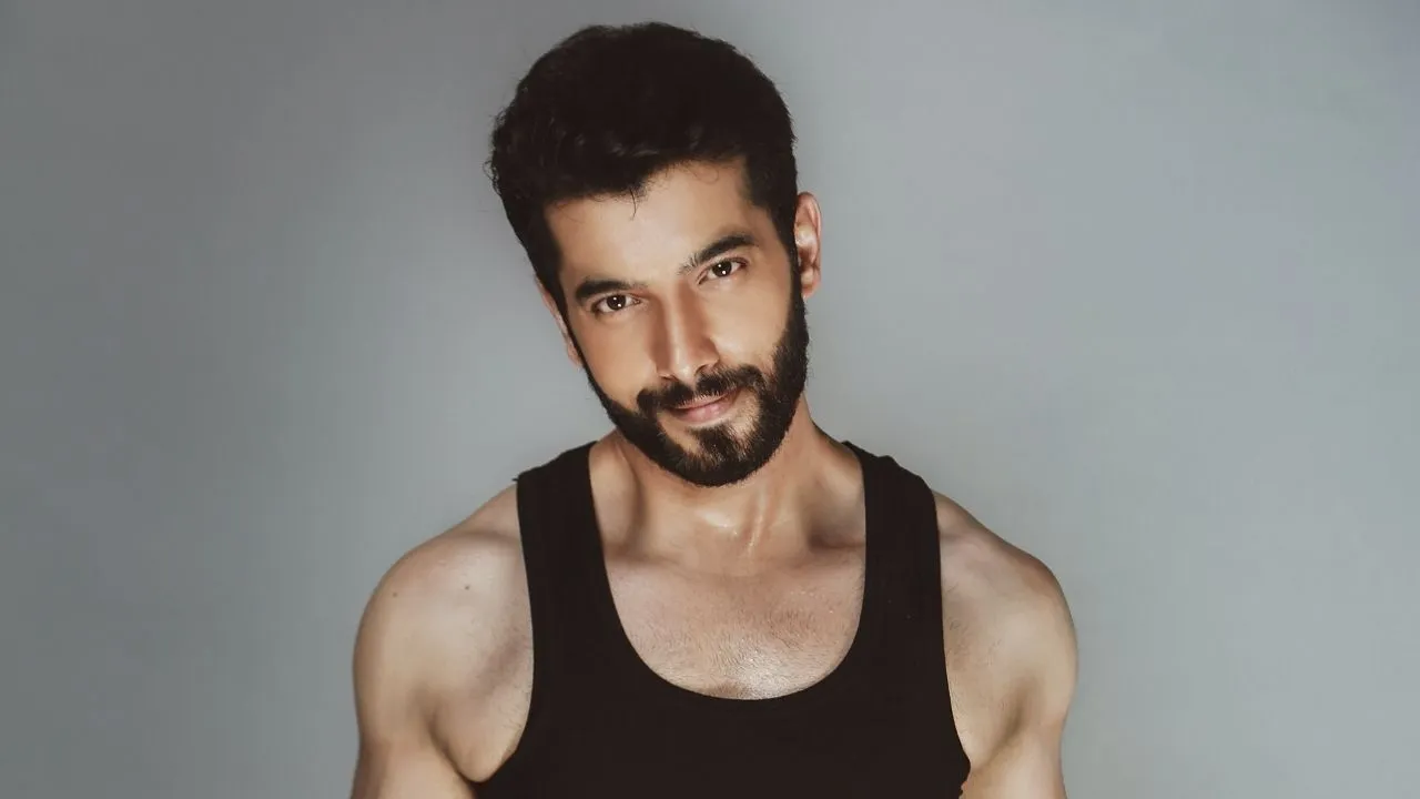 Sharad Malhotra: Women-centric shows will continue in 2022