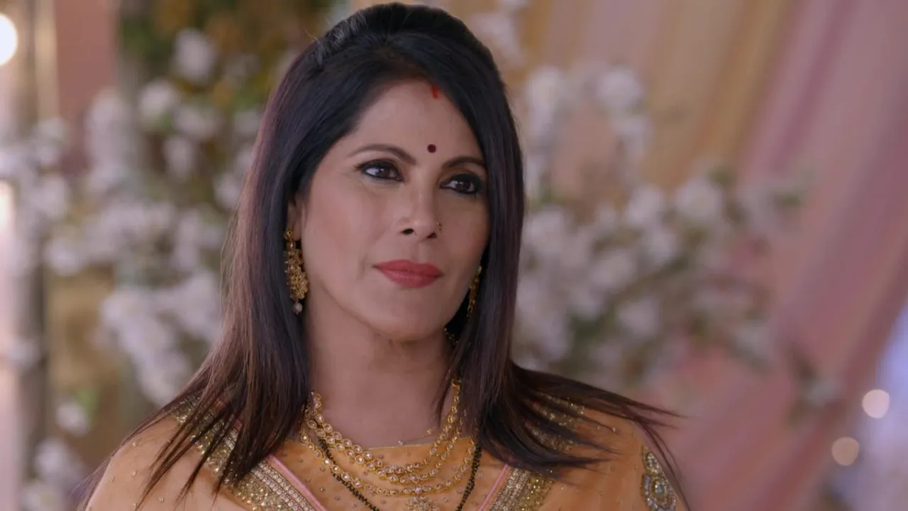 Shravani Goswami to essay the role of Prasuti in &TV’s Baal Shiv