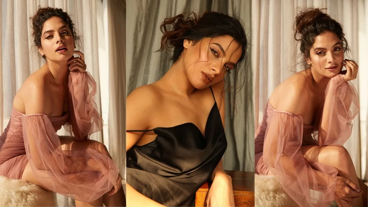Did you know Tanya Hope chanced upon acting only after Miss India happened?