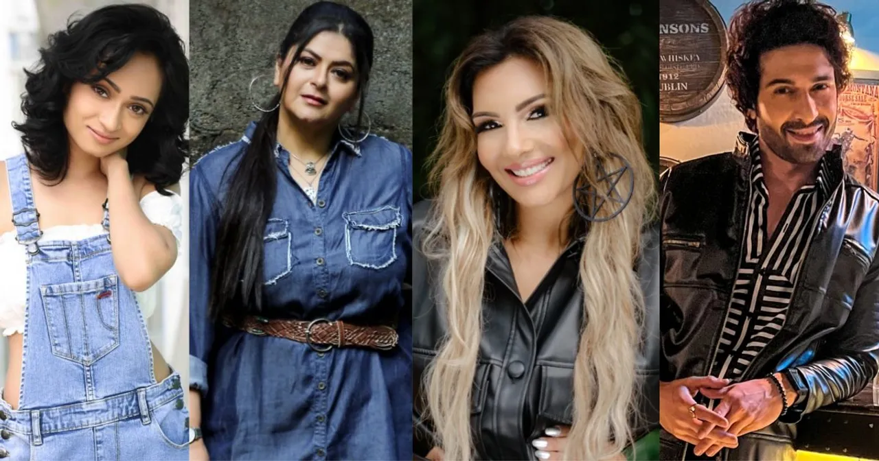Celebs' healthy advice to youngsters on National Youth Day