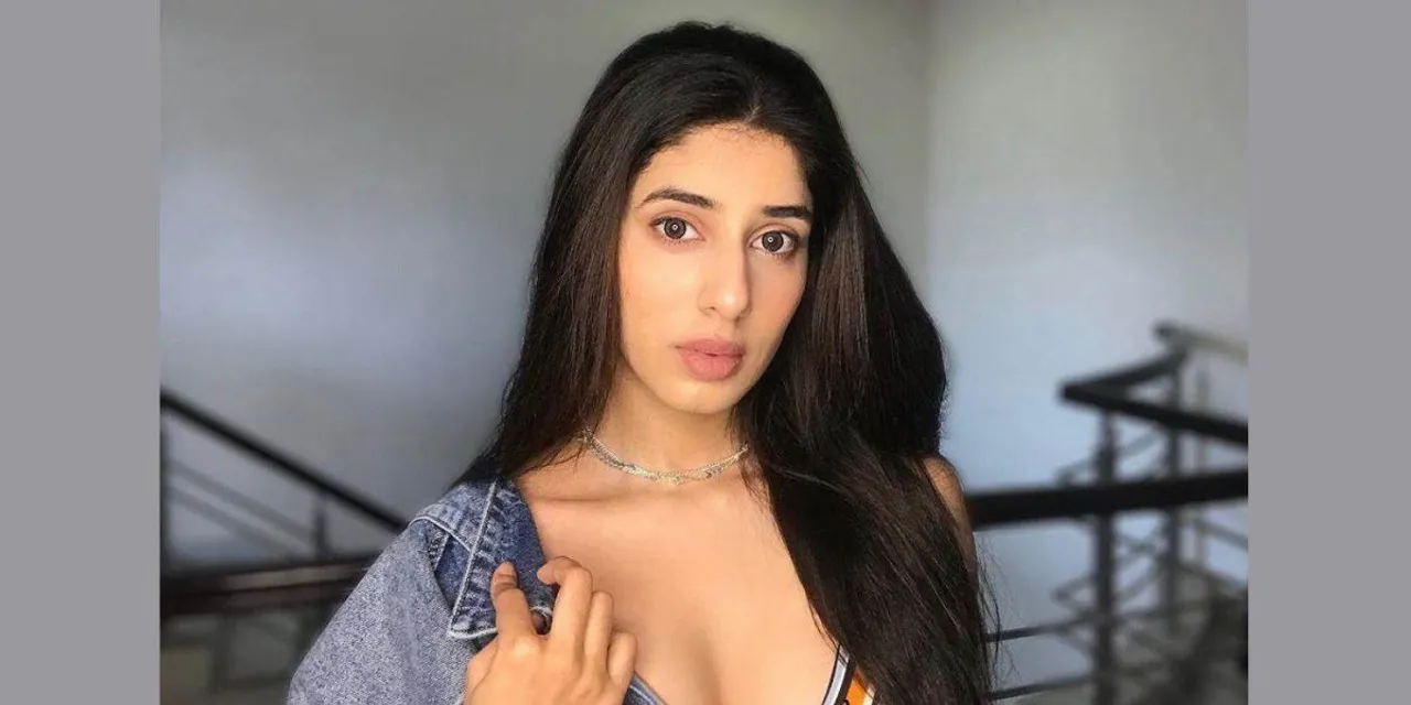 Meet Pollywood Pataka Jasmin Bajwa
