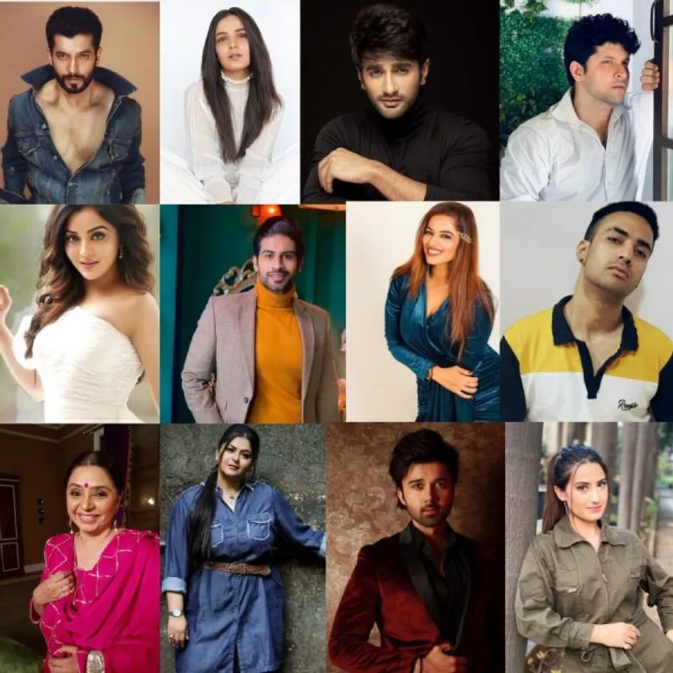 Happy New Year: Celebs reveal how they plan to welcome 2022, and their New Year resolution