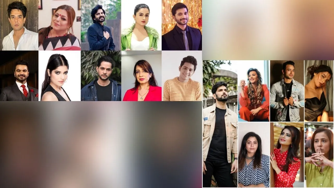 Happy Valentine’s Day: Celebs walk down the memory lane, talk about when they first heard about valentine's day and share the significance of this occasion in their lives