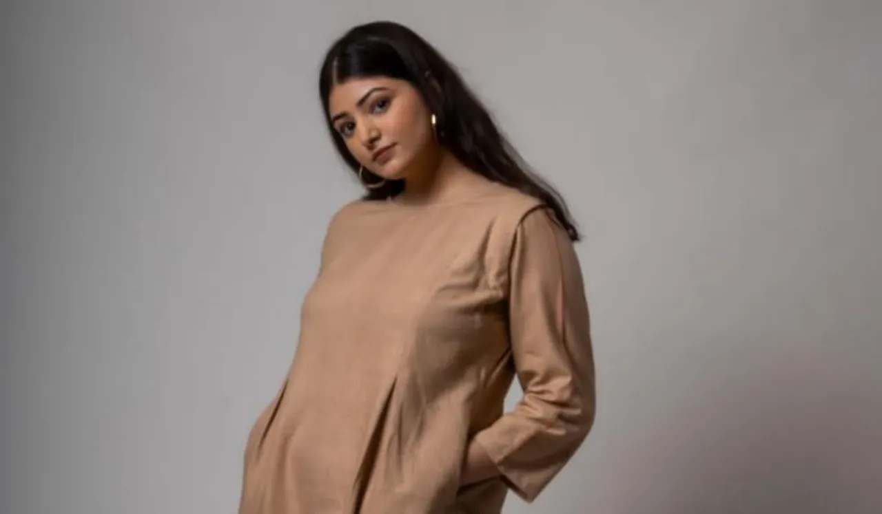 Simran Tomar faced body shaming much like her onscreen avatar in Chikoo-Yeh Ishq Nachaye: I can understand the amount of trauma, fear one goes through