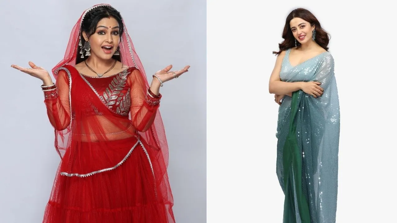 &TV’s Bhabijis, Angoori and Anita Bhabi to virtually meet their #SabseBadeDeewaneMastane this Valentine’s Month