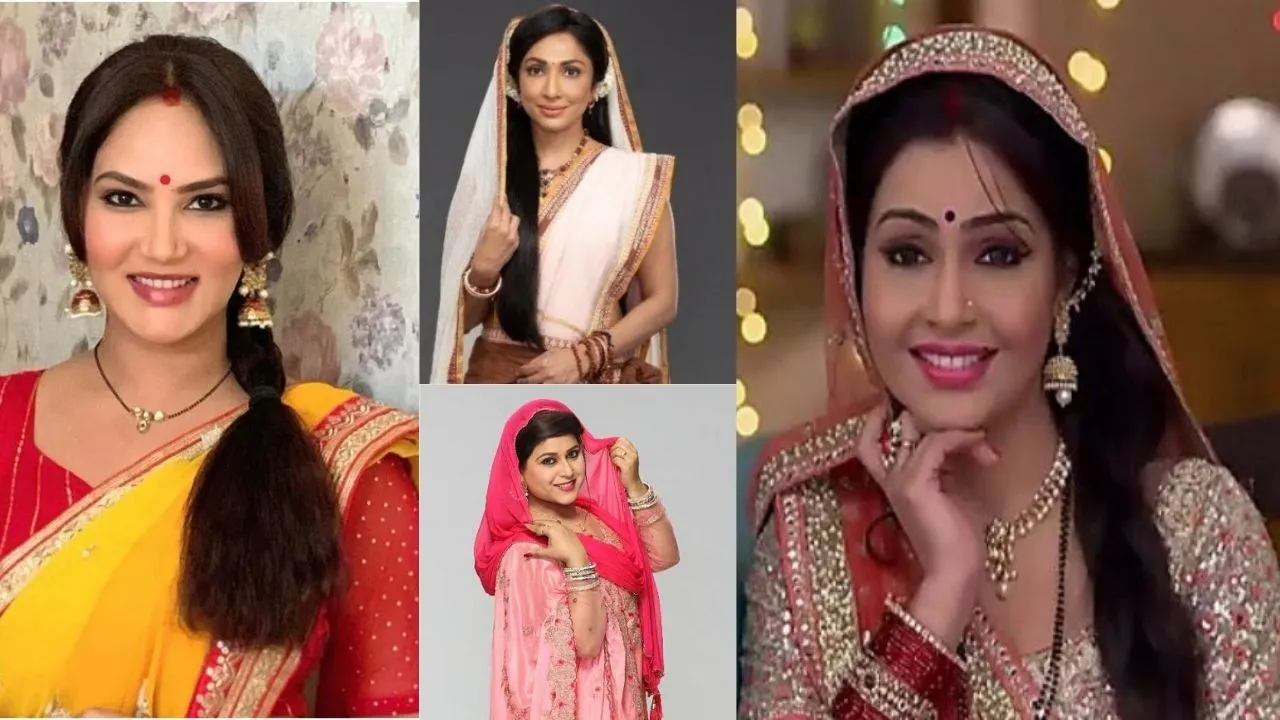 On National Women’s Day, &TV artists remember Sarojini Naidu