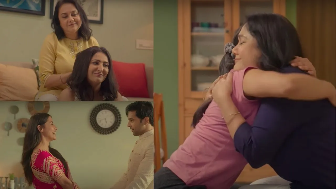 Will the folks have their happy ending? Tune in to the last episode of “What the Folks!” S4 to know more!