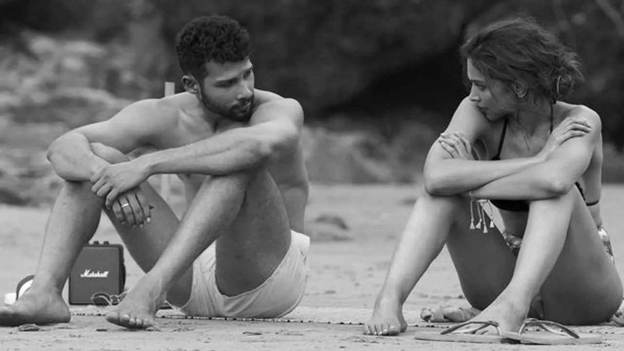 Unseen Video: Deepika Padukone & Siddhant Chaturvedi Bring The House Down On The Sets Of Gehraiyaan