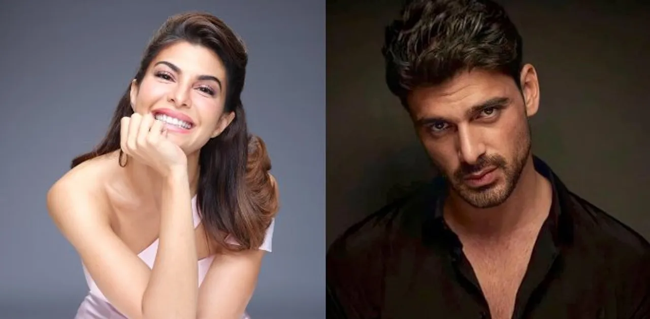 Teaser out now: Michelle Morrone and Jacqueline Fernandez set to raise the heat