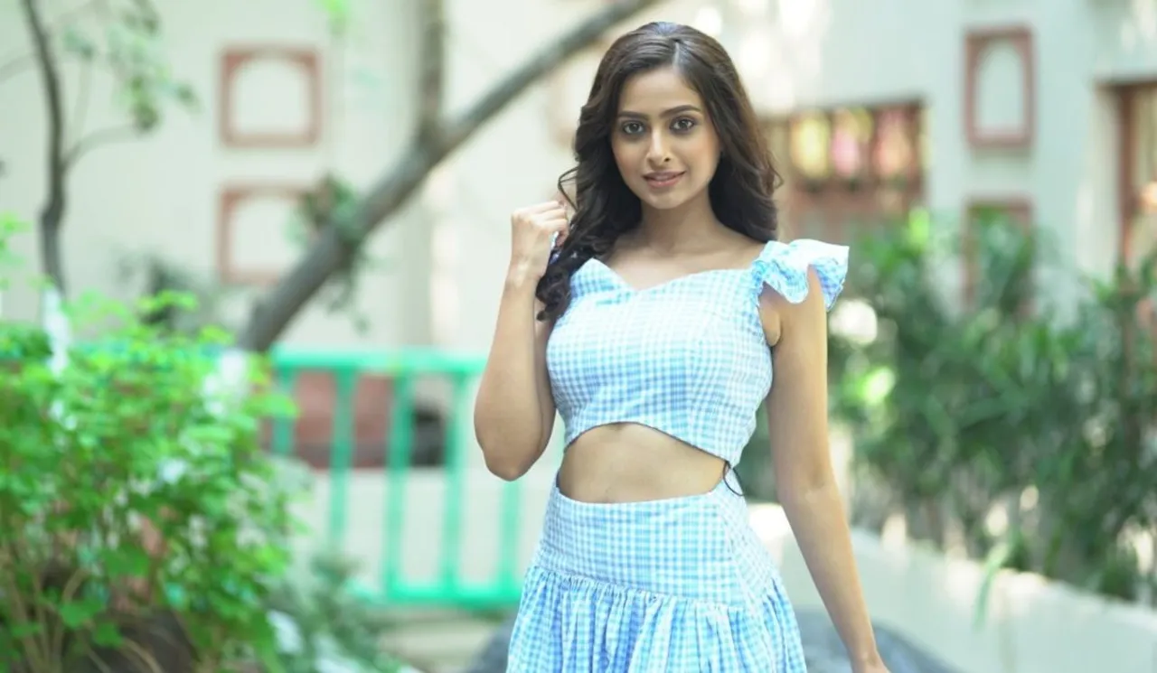 Karishma Sawant: YRKKH has its authenticity and also newness