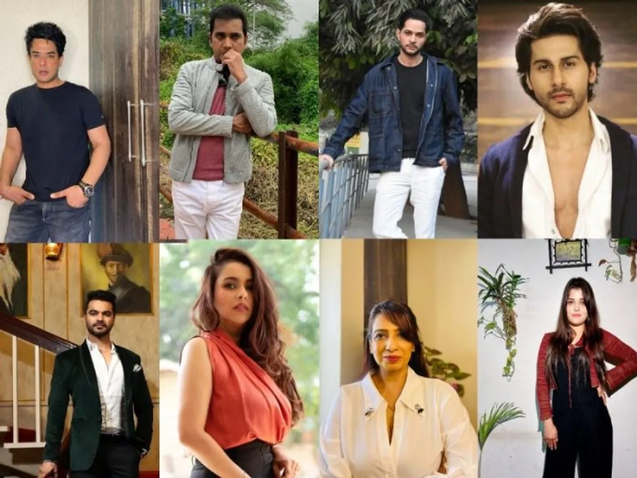 Celebrities opens up the humanitarian work they have been associated with