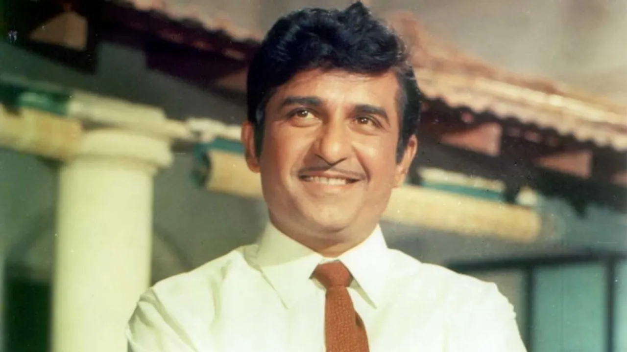 Veteran Actor Ramesh Deo Passes Away At The Age of 93