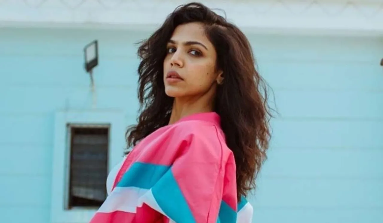 Shriya Pilgaonkar back on stage after two years for 'Internal Affairs'