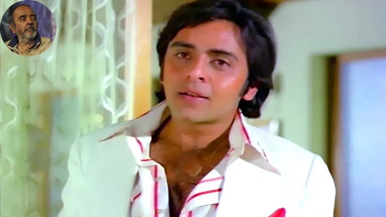 Birth anniversary: ​​Goodness and truth took his life, my last talk that night with Vinod Mehra... BY AlI PETER JOHN