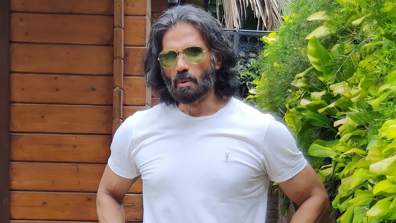 MX Studios to release the first-of-its-kind MMA reality show, Kumite1 Warrior Hunt with Toyam Industries Ltd, hosted by Suniel Shetty