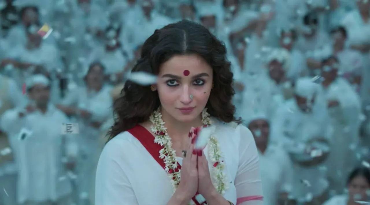 Here are the five reasons why we must watch Sanjay Leela Bhansali’s Gangubai Kathiawadi this weekend