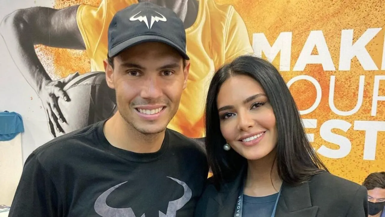 Esha Gupta in Rafael Nadal and Cristiano Ronaldo league; here's why