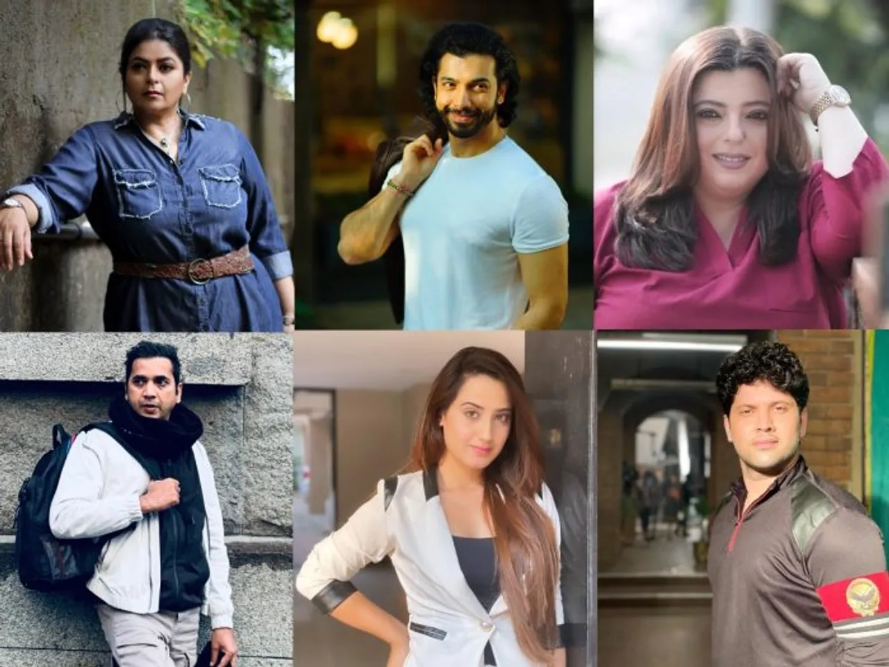 Is ‘regional connect’ the new success mantra for shows on the tube? Celebrities share views