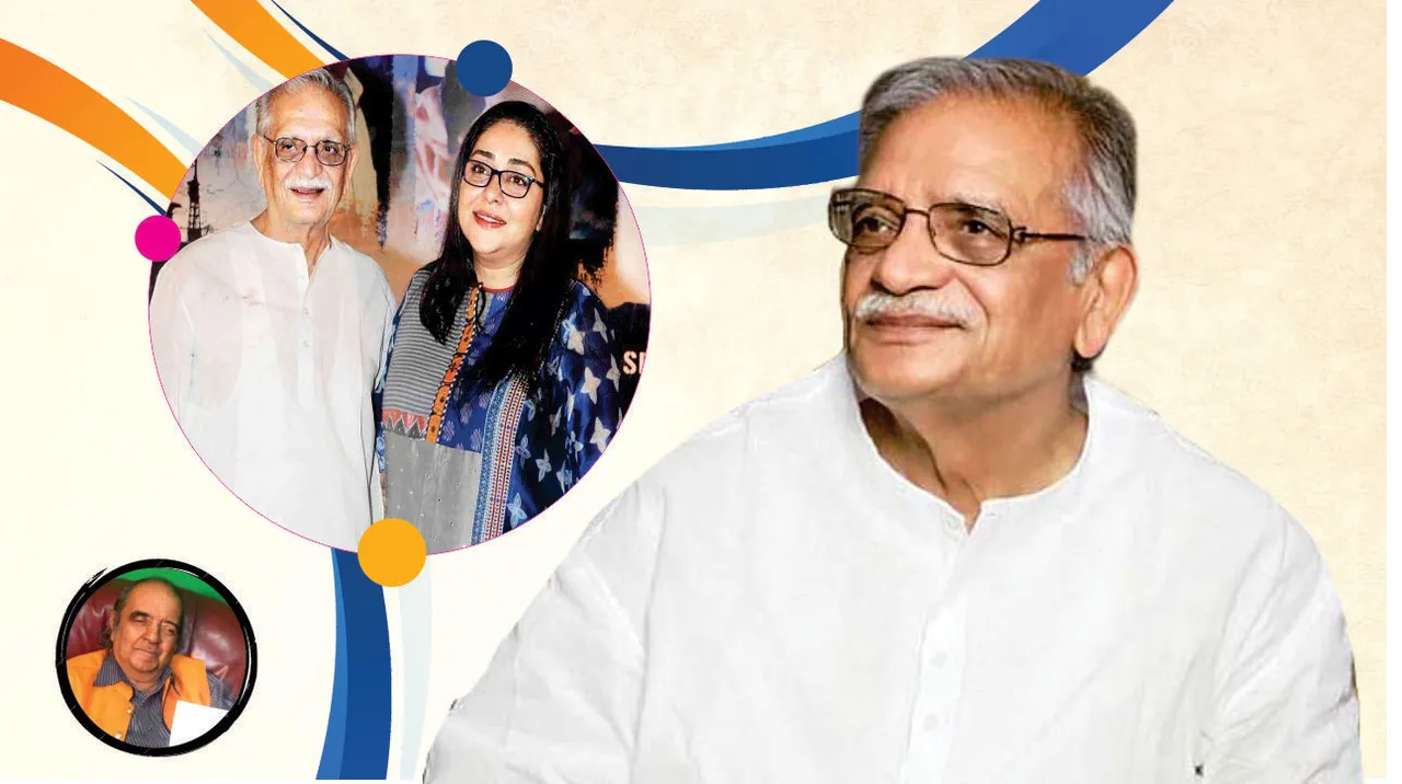 NAAM GULZAR RAKHNE SE KOI GULZAR THODI BAN JATA HAI...Ali Peter John