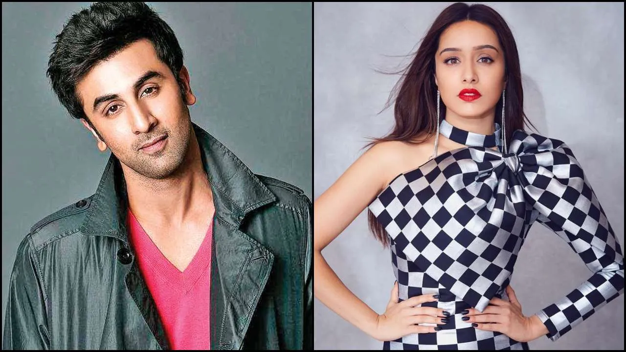 Ranbir Kapoor and Shraddha Kapoor starrer set invaded by workers for non-payment of Rs 1 crore, 22 lakh