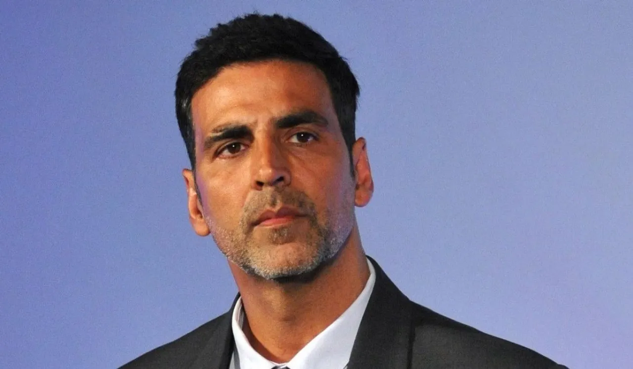 Akshay Kumar's film 'Mission Cinderella' will release on OTT Platform