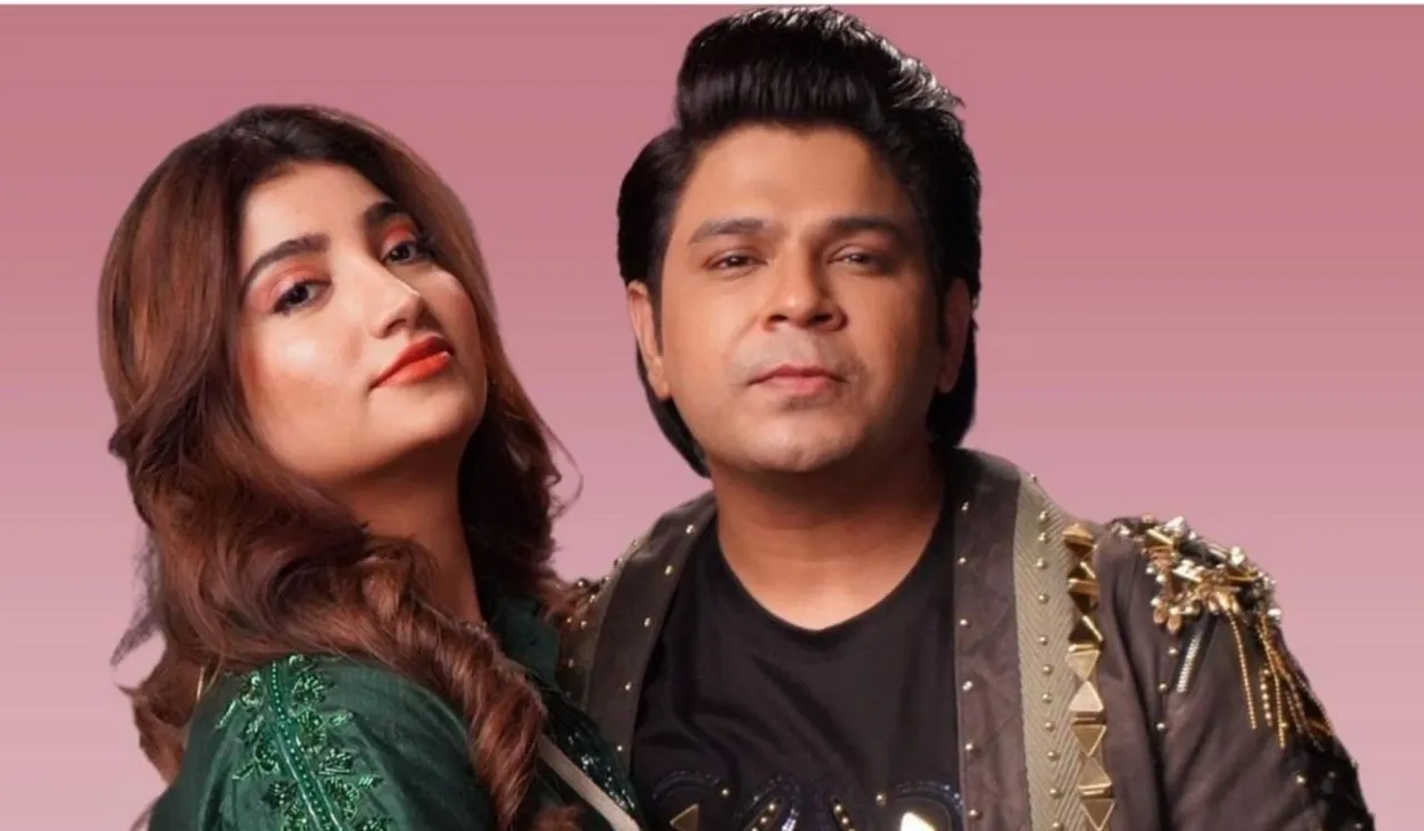 The word separation gives me chills - Ankit Tiwari on opening up on his relation with Pallavi