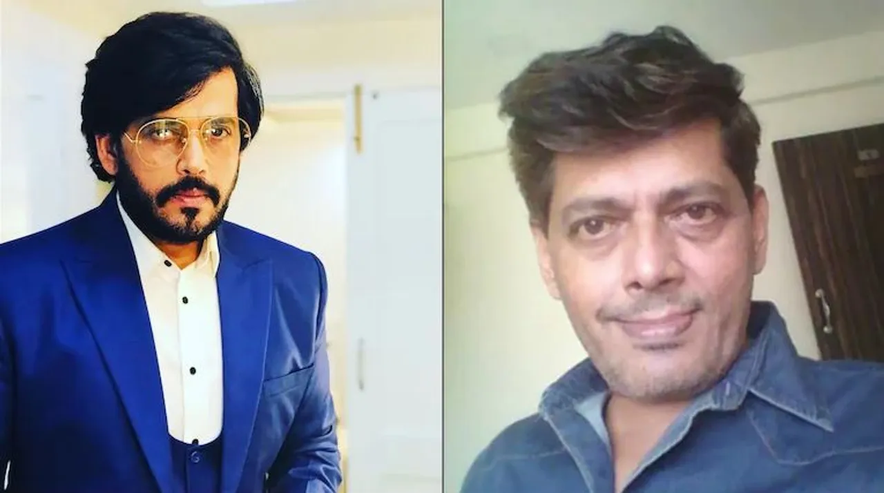 Actor Ravi Kishan's elder brother dies, CM Yogi expressed grief