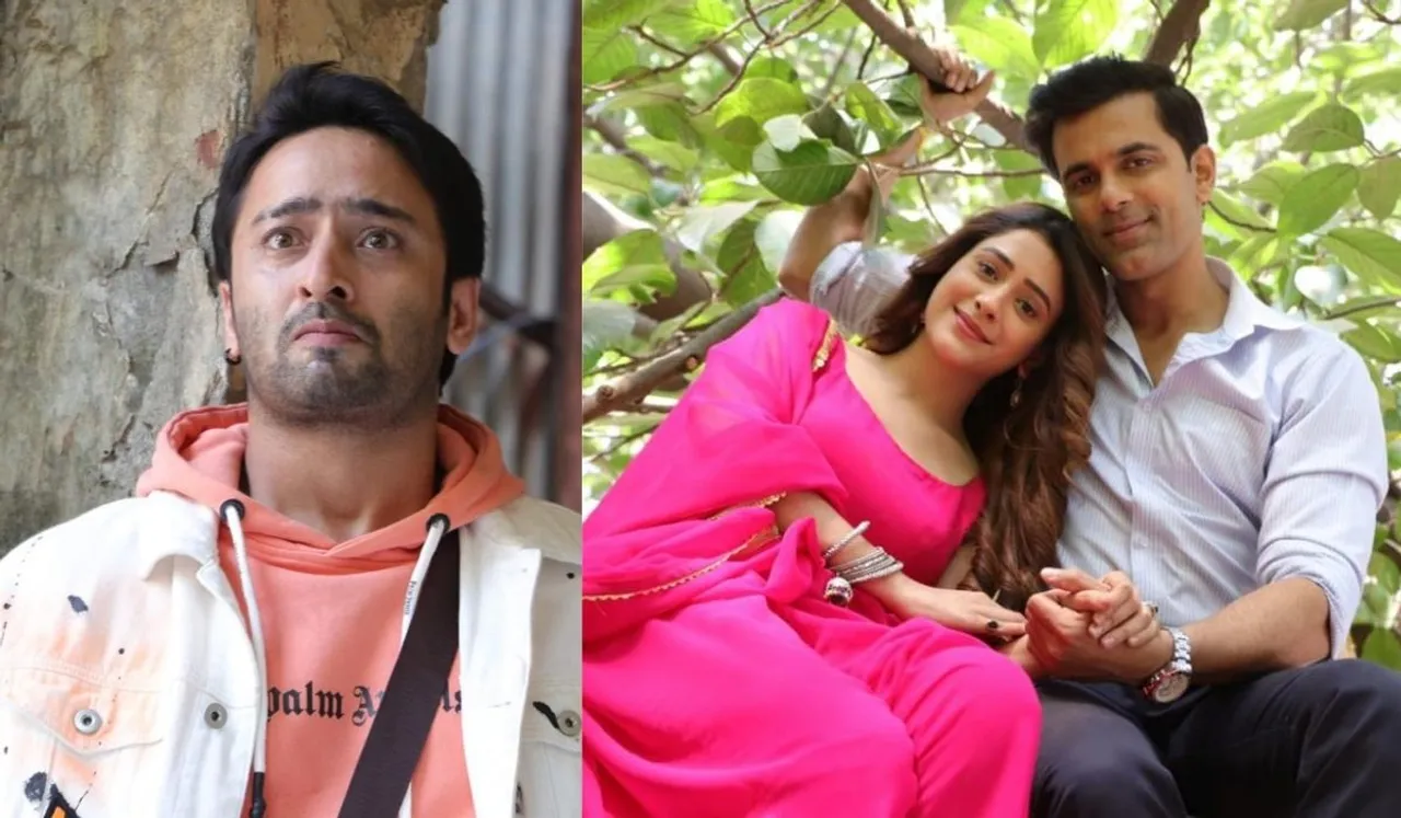 Kanha gets to know about Cheeru and Sayuri's relationship