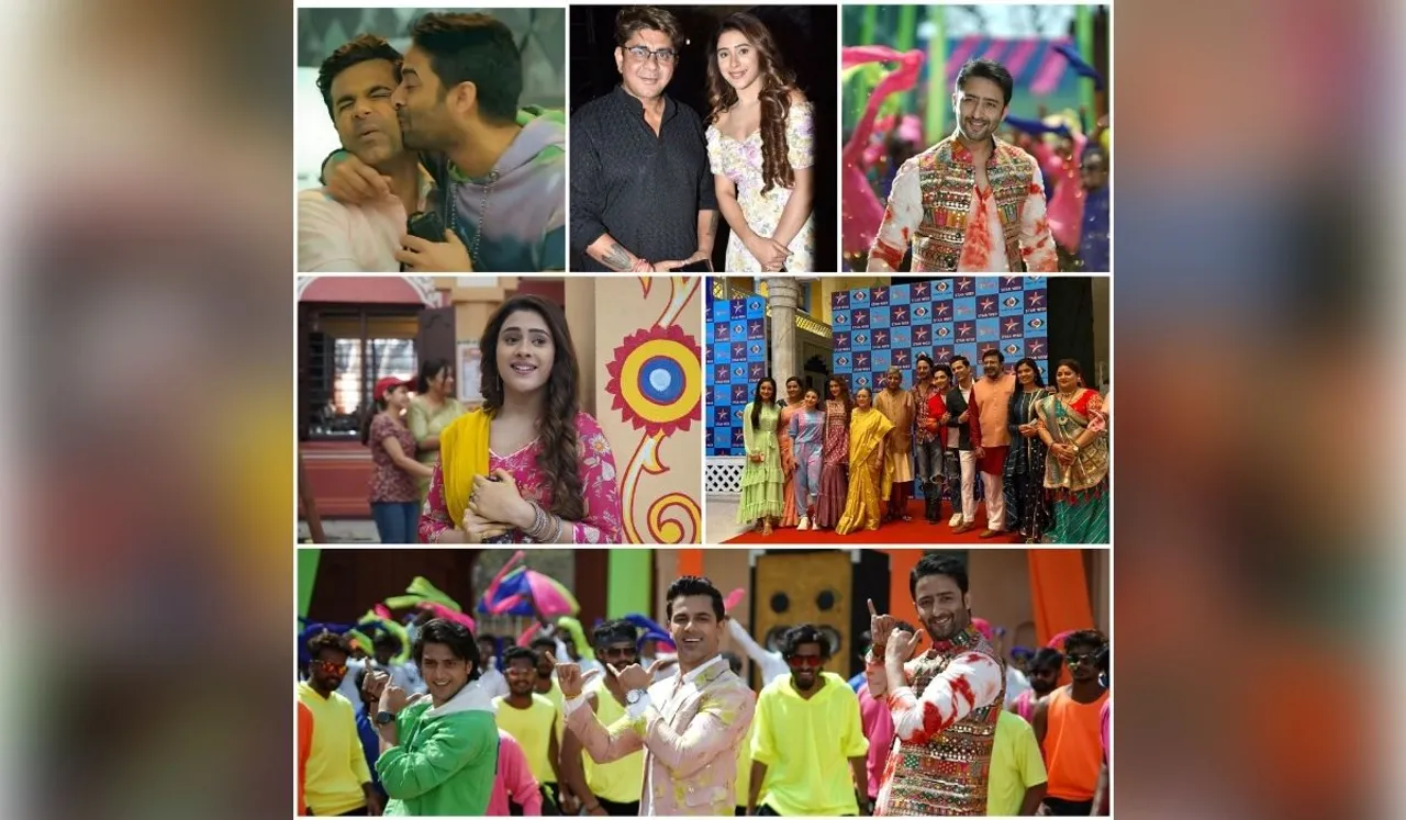 Five reasons why Rajan Shahi's 'Woh Toh Hai Albela' is a must watch