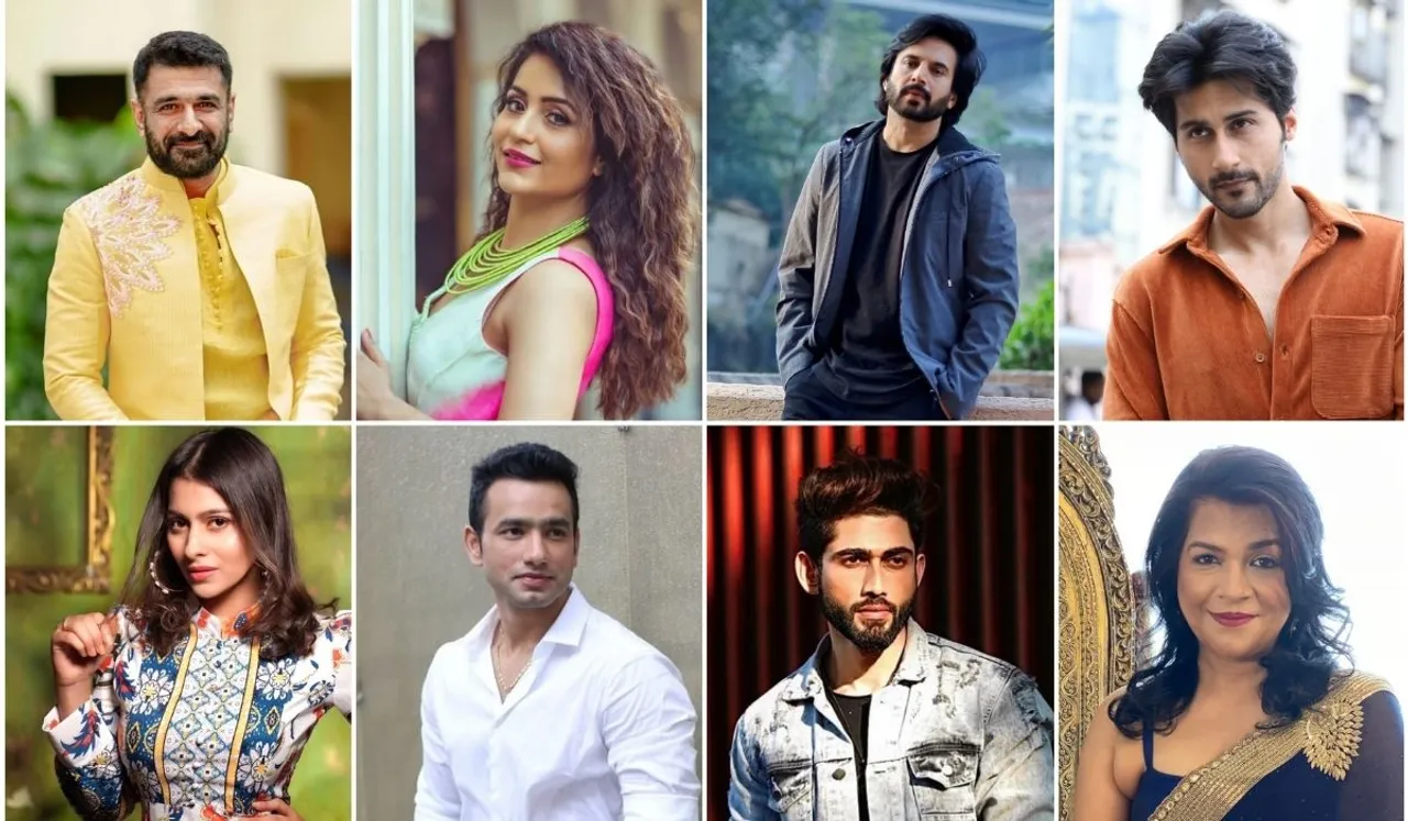 World Poetry Day: Celebrities share what poetry means to them