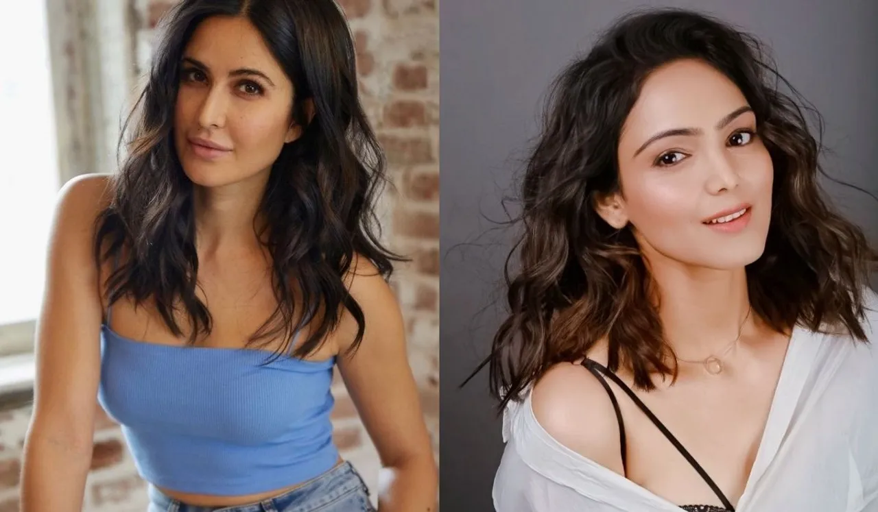 How a viral bike ride with Katrina Kaif kickstarted Puja Agarwal’s dream of becoming an actress!