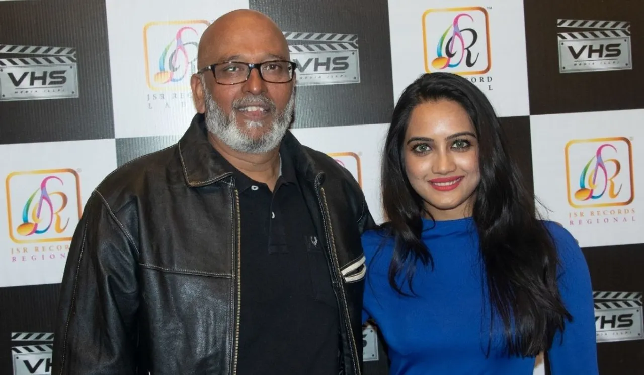 Amika to essay the lead character in Hriday V Shetty’s Mussoriie Boyz