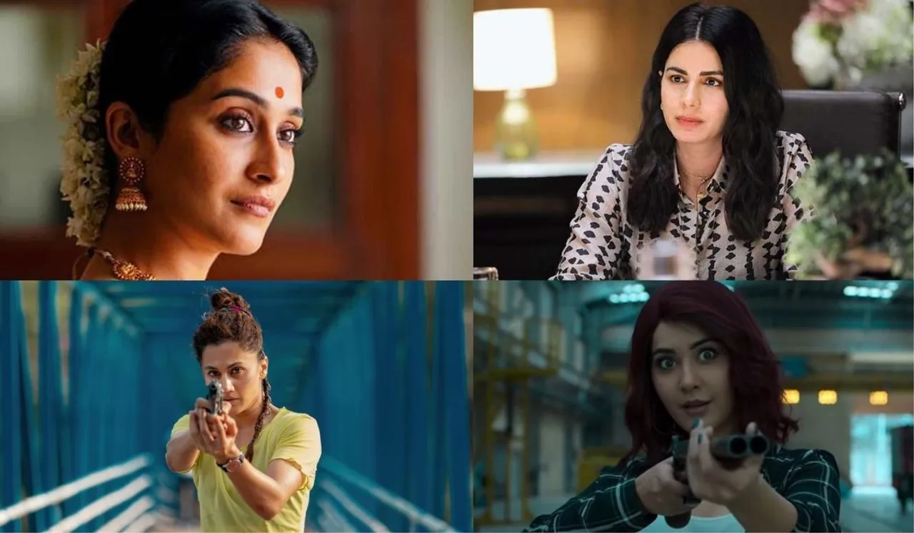 Don't miss to binge-watch these outstanding performances on OTT coming long weekend