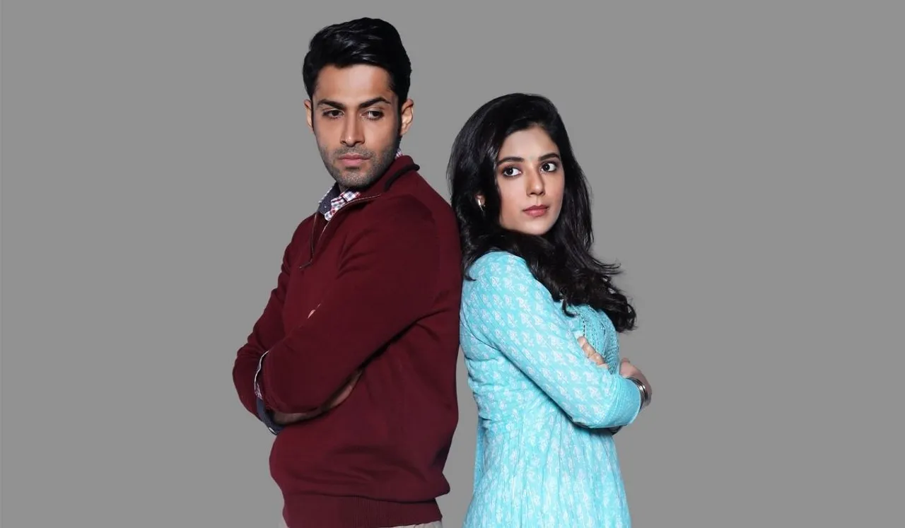 Vishwas enters the Maurya Household in Sony SAB’s Sab Satrangi. Will Mannu-Gargi’s truth be out?