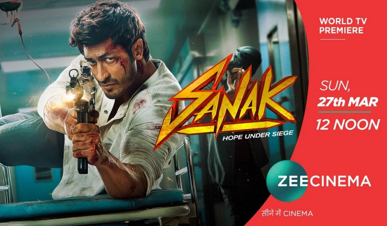 Shemaroo TV Brings Alive The Story Of The Greatest King From Indian History, Chhatrapati Shivaji