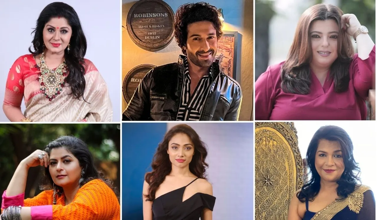 “Alia Bhatt and Ayushmann Khurrana are the perfect fit for Umaina & Shameem”: Director Kashif Nisar
